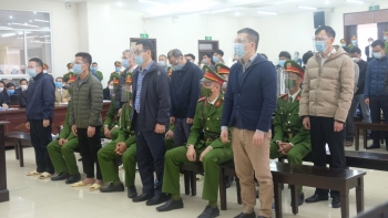 Vụ sai phạm tại dự án cao tốc Đà Nẵng - Quảng Ngãi: Xét kháng cáo của 19 bị cáo