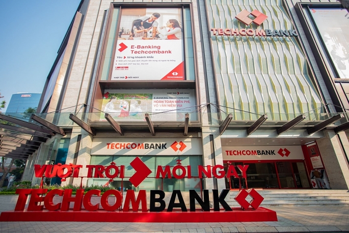 Techcombank lập kỷ lục mới với khoản vay hợp vốn nước ngoài trị giá 1 tỷ USD