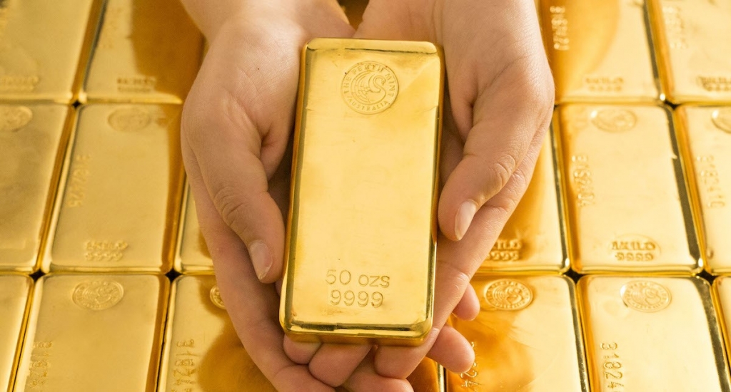 Giá vàng hôm nay (21/6): Vàng trong nước đang bán ra gần 69 triệu đồng/ lượng