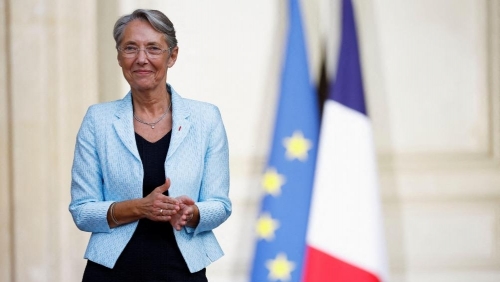 Vừa nhậm chức chưa lâu, Thủ tướng Pháp bất ngờ nộp đơn từ chức