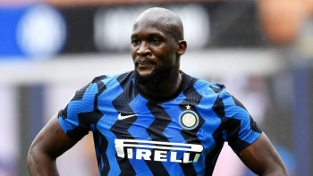 “Bom tấn” Chelsea chốt xong việc trở lại Inter Milan