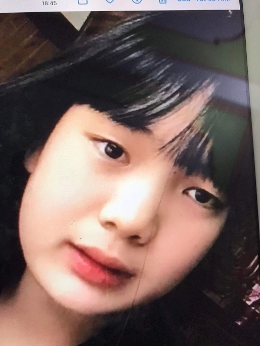 Vĩnh Phúc: Nữ sinh 14 tuổi mất tích bí ẩn nhiều ngày