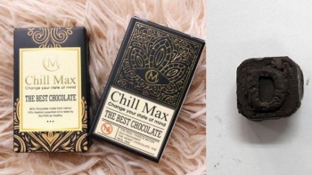 Công an Hà Nội cảnh báo ma túy loại mới ngụy trang dưới dạng chocolate