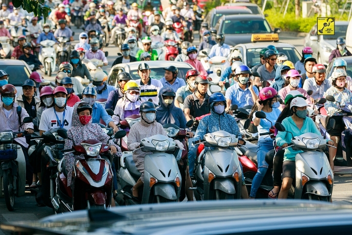 Ford Việt Nam và chặng đường 10 năm cùng K0 còi: Để việc tham gia giao thông trở thành văn hóa đẹp