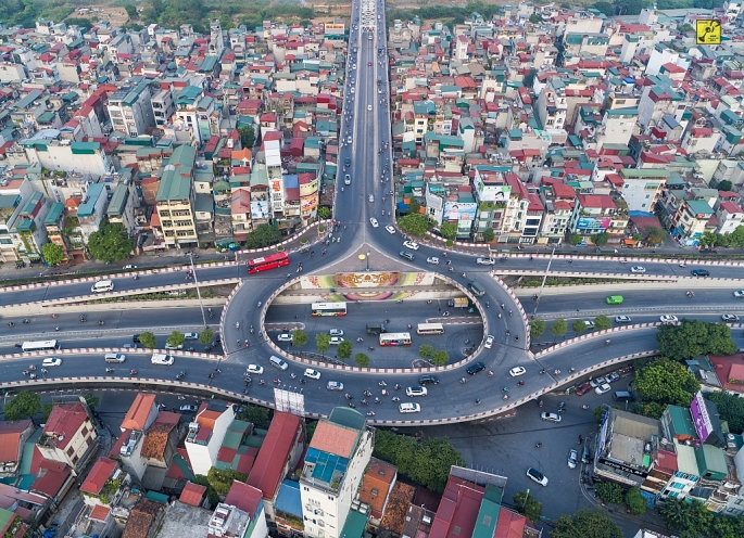 Ford Việt Nam và chặng đường 10 năm cùng K0 còi: Để việc tham gia giao thông trở thành văn hóa đẹp