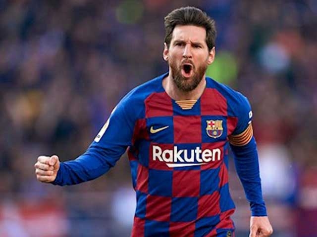 Tại sao Messi được coi là cầu thủ vĩ đại nhất thế giới?