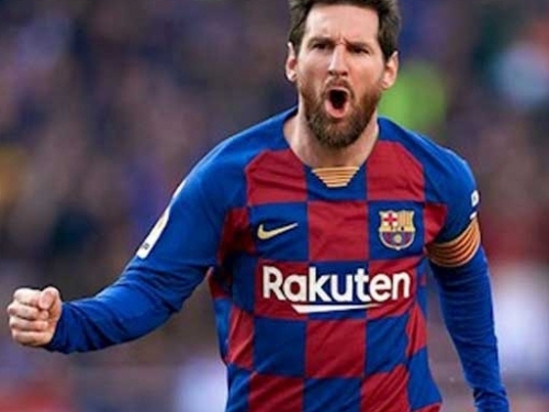 Tại sao Messi được coi là cầu thủ vĩ đại nhất thế giới?