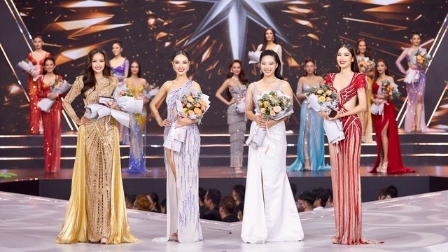 Link xem trực tiếp chung kết Miss Universe Vietnam 2022