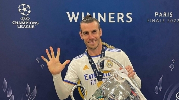 Gareth Bale chốt bến đỗ bất ngờ sau khi chia tay Real Madrid