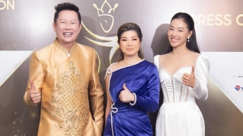 Việt Nam đăng cai tổ chức Hoa hậu Hòa bình quốc tế 2023