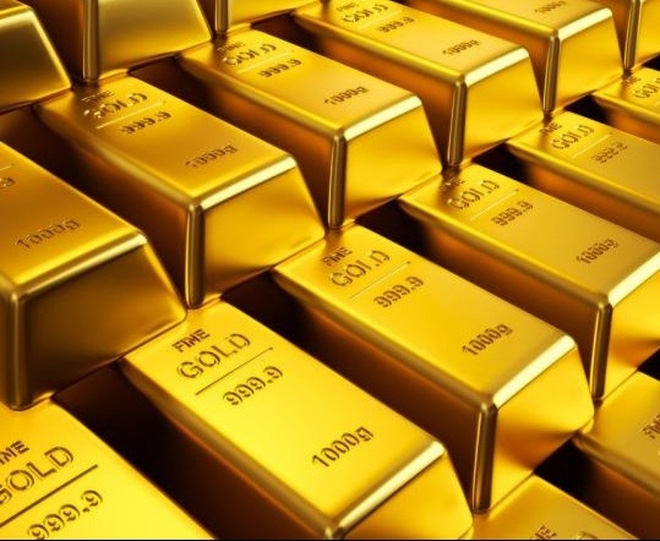 Giá vàng hôm nay 27/6: Vàng trong nước biến động nhẹ, vàng thế giới neo ở mức 1.826,4 USD/ounce