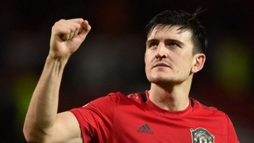 Bất ngờ: Man Utd từ chối bán "nghệ sĩ hài" Harry Maguire