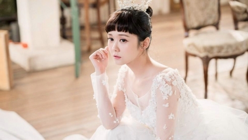 Chồng Jang Nara là ai? Kém nữ diễn viên bao nhiêu tuổi?