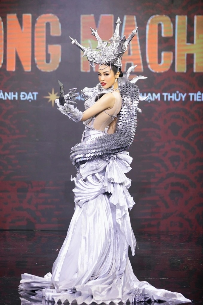 Chuyện tình cảm của Top 3 Hoa hậu Hoàn vũ Việt Nam 2022
