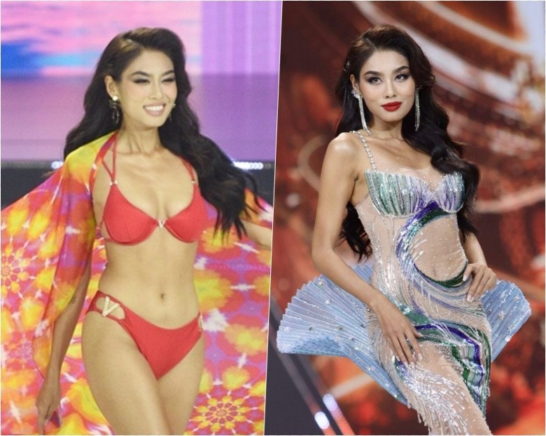 Cận cảnh mặt mộc Top 3 Hoa hậu Hoàn vũ, ai đẹp hơn?