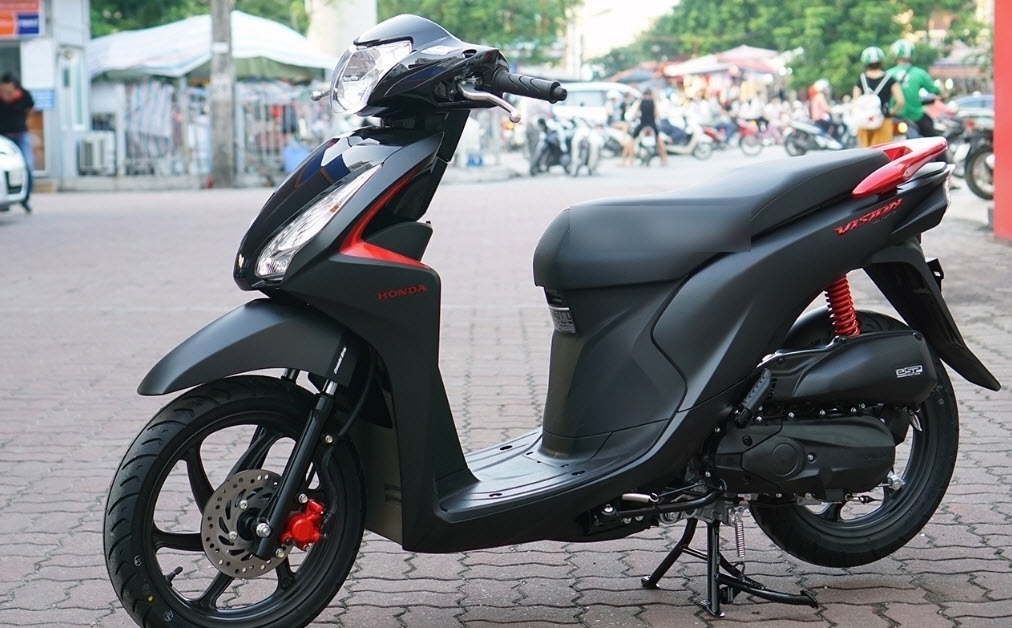 Bảng giá xe máy Honda 2022 mới nhất tháng 6/2022 tại các đại lý