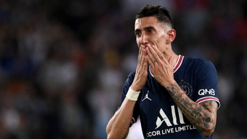 Juventus chuẩn bị có “bom tấn” từ PSG