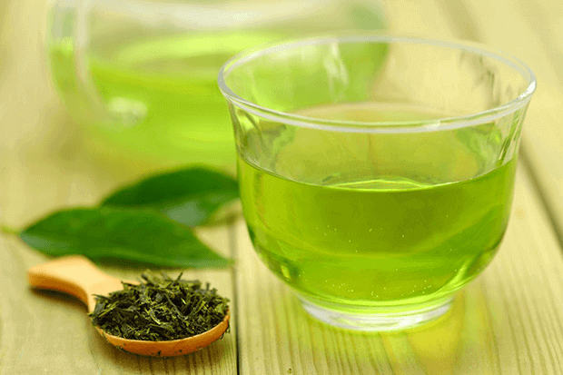 Uống trà xanh tươi mỗi ngày có tốt không?