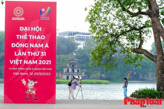Hà Nội tổ chức 2 cuộc thi thiết kế quà tặng du lịch và ảnh du lịch