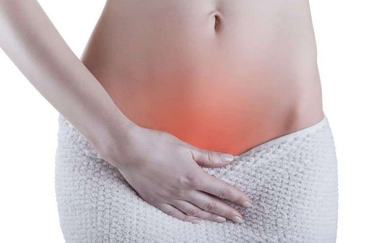 Bệnh lý tiềm ẩn khi bị đau bụng dưới ở nữ giới (SEO)