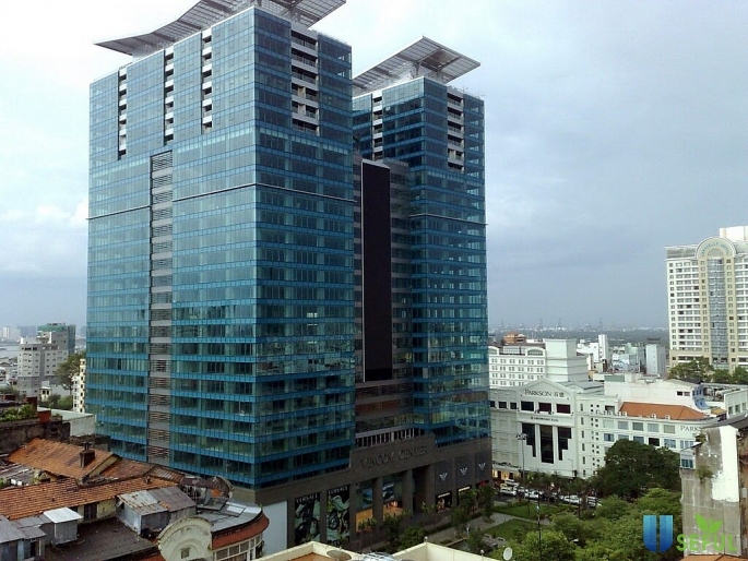 Khu vực nào tại Hà Nội “nóng” nhất về thị trường văn phòng cho thuê?