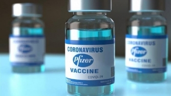 Mỹ “mạnh tay” mua vắc-xin của Pfizer để tiếp tục phòng dịch Covid-19