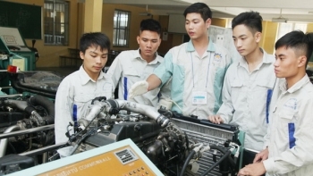 Hà Nội đề ra 8 nhóm nhiệm vụ, giải pháp thúc đẩy phát triển giáo dục nghề nghiệp