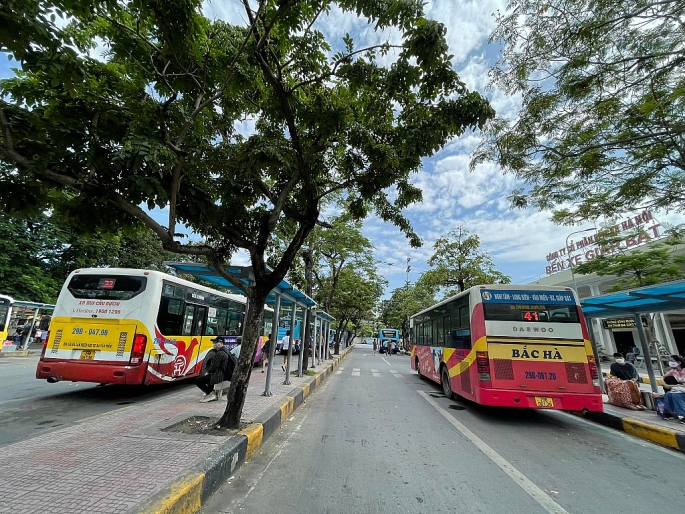 Công ty Bắc Hà dừng 5 tuyến xe buýt ở Hà Nội: Mỗi ngày lỗ gần 200 triệu đồng