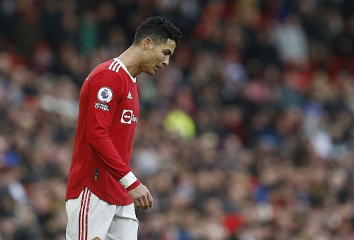 Vì sao Ronaldo muốn rời Man United?