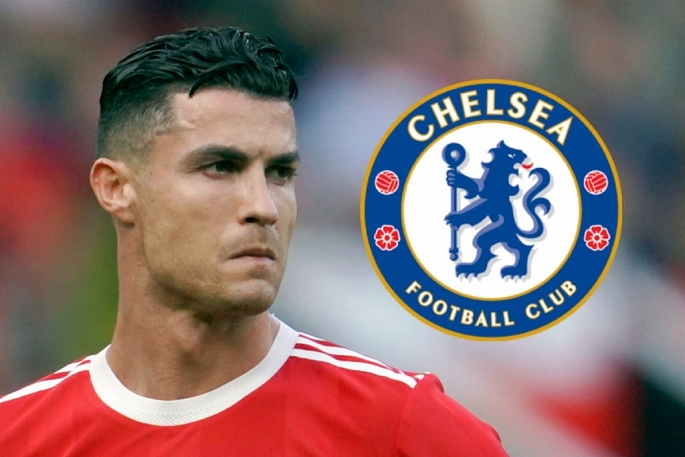 HLV Chelsea phản đối mua CR7