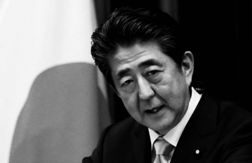 Đại sứ quán Nhật Bản tại Việt Nam đã mở sổ tang tưởng niệm cố Thủ tướng Nhật Bản Abe Shinzo