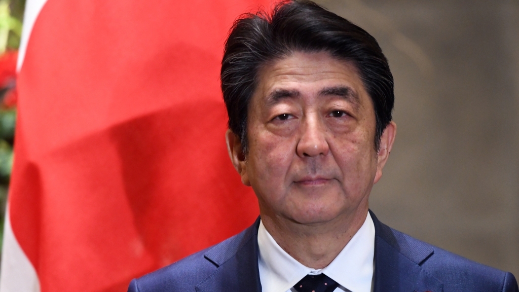 Abe Shinzo - vị Thủ tướng yêu Việt Nam từ đáy lòng