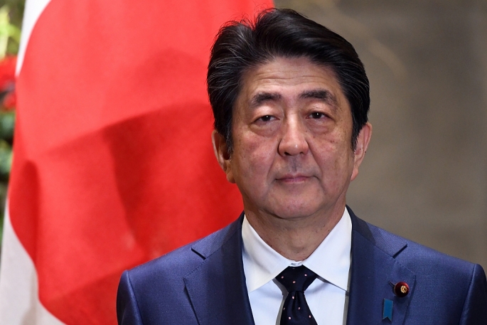 Abe Shinzo - vị Thủ tướng yêu Việt Nam từ đáy lòng