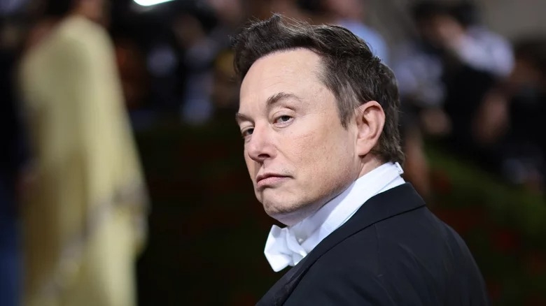 Tỷ phú Elon Musk hủy bỏ thương vụ mua lại Twitter
