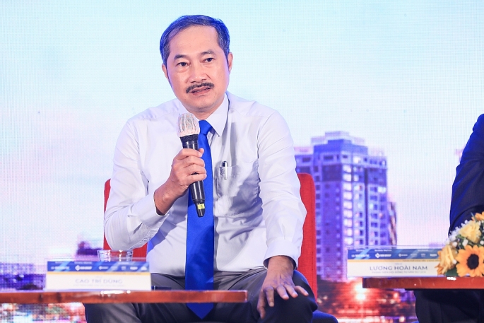 ông Cao Trí Dũng – Chủ tịch Hiệp hội Du lịch Đà Nẵng