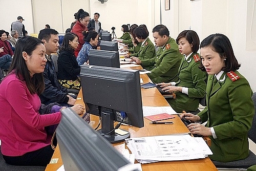 Hà Nội: Bảo đảm khai thác thông tin từ Cơ sở dữ liệu quốc gia về dân cư theo đúng quy định