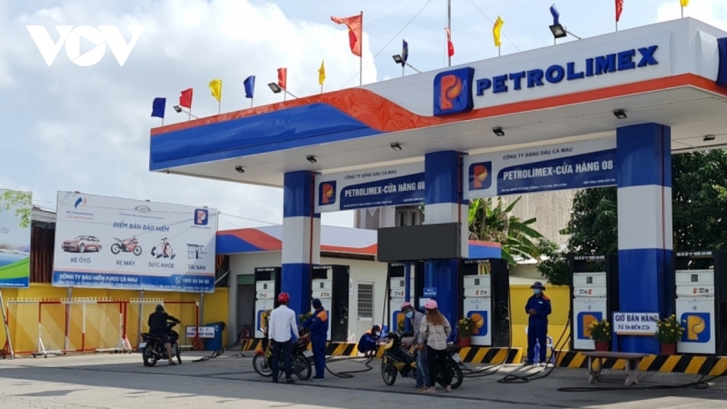 Giá xăng dầu dự báo giảm mạnh ở phiên điều hành ngày 11/7