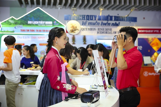 Nhiều ưu đãi hấp dẫn cho các doanh nghiệp tham gia Hội chợ Du lịch quốc tế TP Hồ Chí Minh 2022
