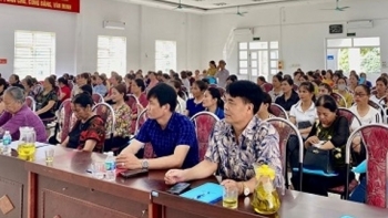 Hà Nội: Chú trọng công tác tuyên truyền, PBGDPL cho đồng bào vùng dân tộc, miền núi