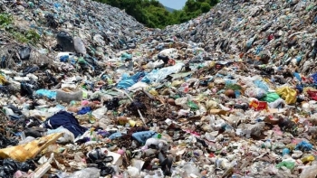 Hải Phòng: Năm 2030 sẽ đóng cửa toàn bộ bãi rác tạm trên địa bàn thành phố