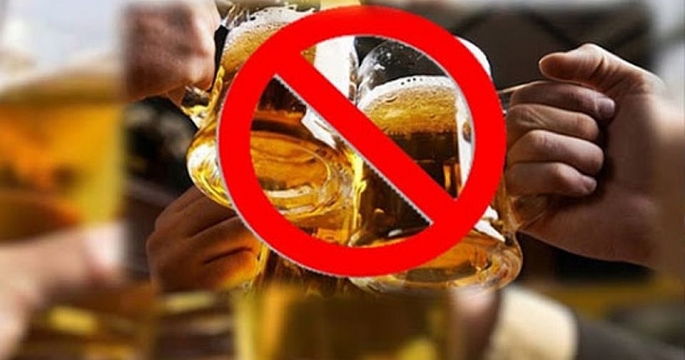 Đưa quy định thực thi Luật Phòng, chống tác hại của rượu, bia vào quy chế của cơ quan, đơn vị