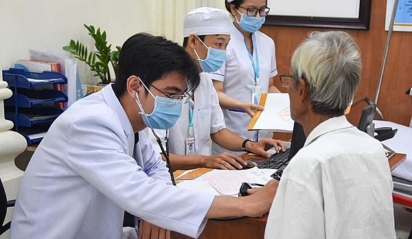 Hà Nội thành lập Hội đồng xét tặng danh hiệu ''Thầy thuốc Nhân dân'', ''Thầy thuốc ưu tú''