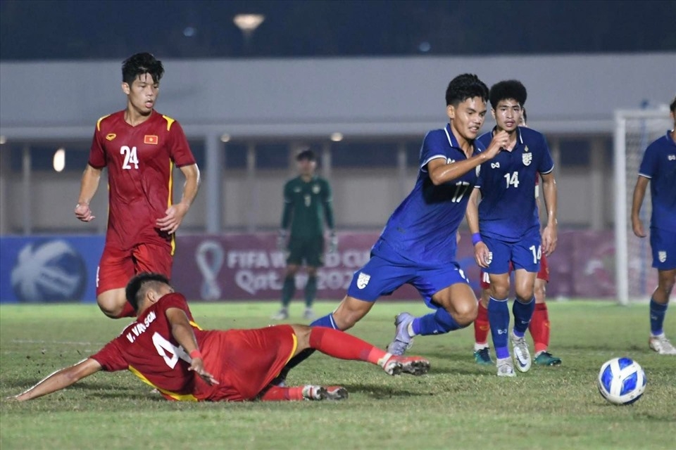 Bị loại tức tưởi, Indonesia kiện U19 Việt Nam và U19 Thái Lan lên AFF