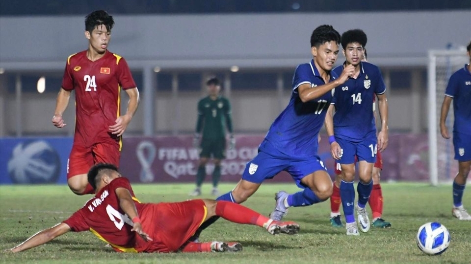 Bị loại tức tưởi, Indonesia kiện U19 Việt Nam và U19 Thái Lan lên AFF