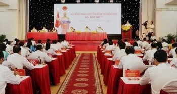 HĐND tỉnh Nghệ An họp xem xét nhiều nội dung quan trọng