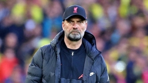 Thua "chổng vó" trước kình địch, HLV Klopp nói gì?