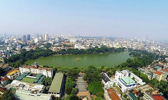 Lấy ý kiến về nhiệm vụ điều chỉnh tổng thể Quy hoạch chung xây dựng Thủ đô Hà Nội