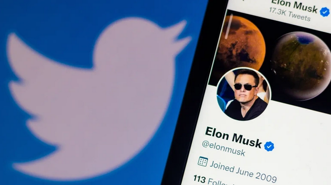 Twitter chính thức khởi kiện tỷ phú Elon Musk