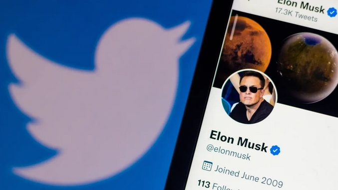 Twitter chính thức khởi kiện tỷ phú Elon Musk