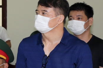 Cựu Đại tá Nguyễn Thế Anh bị đề nghị án chung thân